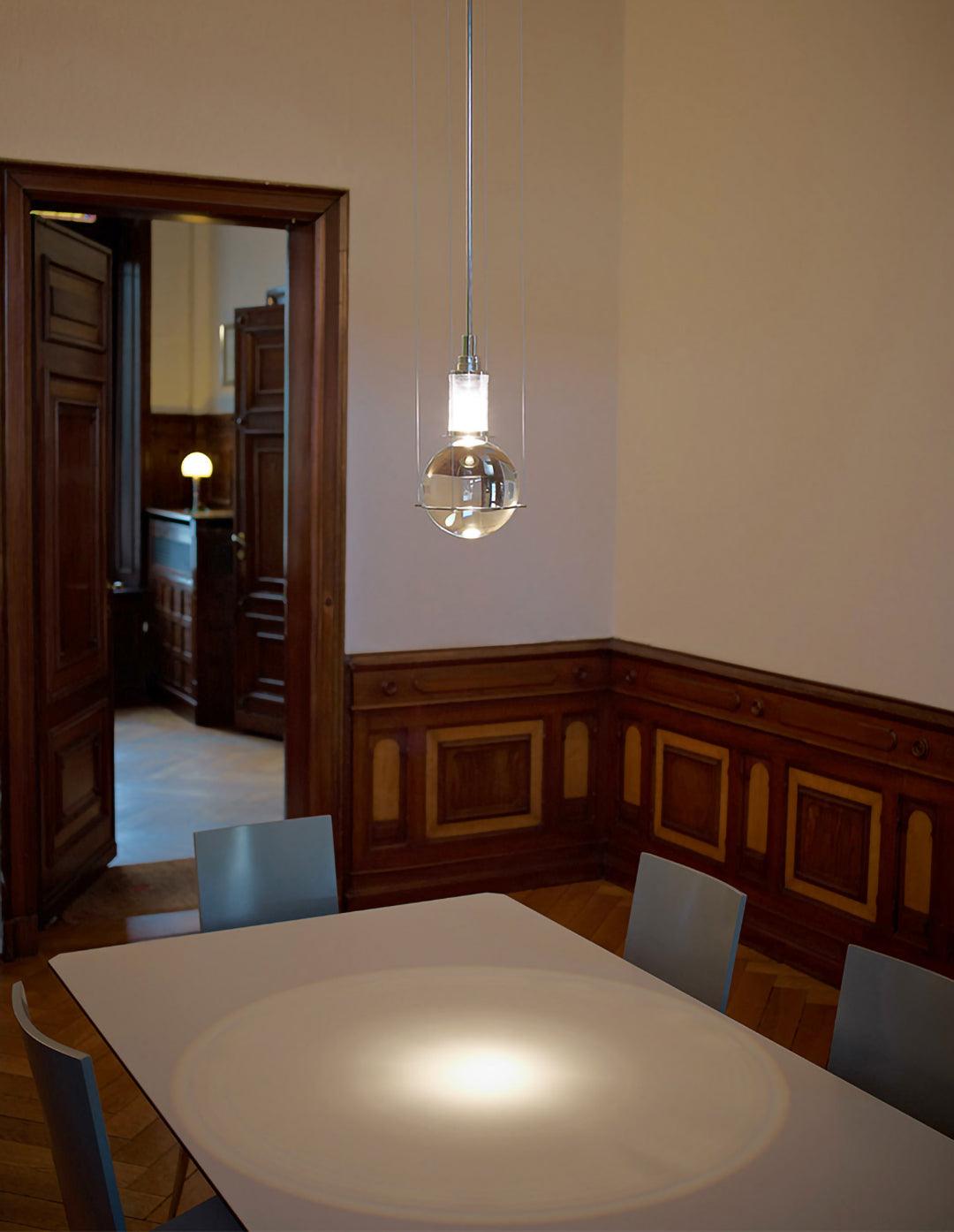 Selireria Hanglamp Kristal Verstelbaar