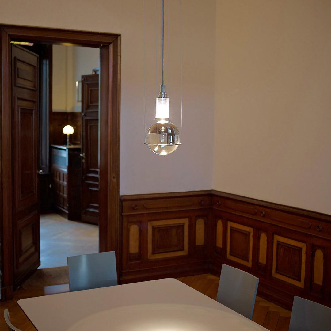 Selireria Hanglamp Kristal Verstelbaar