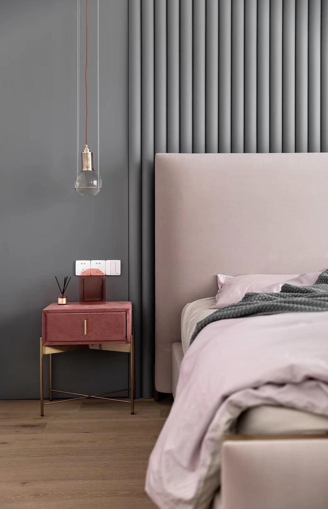 Selireria Hanglamp Kristal Verstelbaar