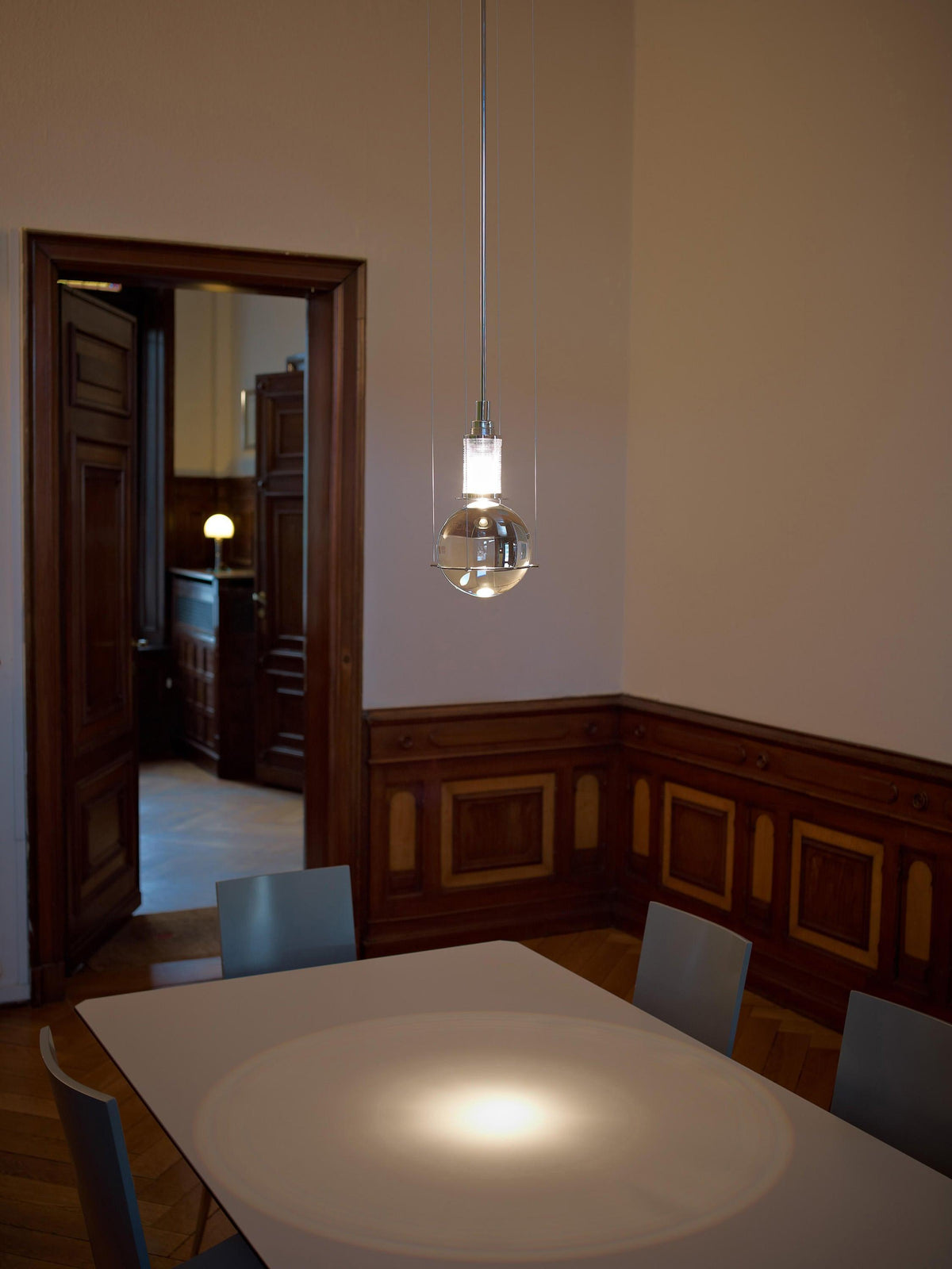 Selireria Hanglamp Kristal Verstelbaar
