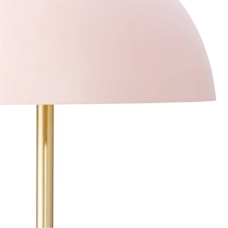 Brioth Acryl Scandinavische tafellamp