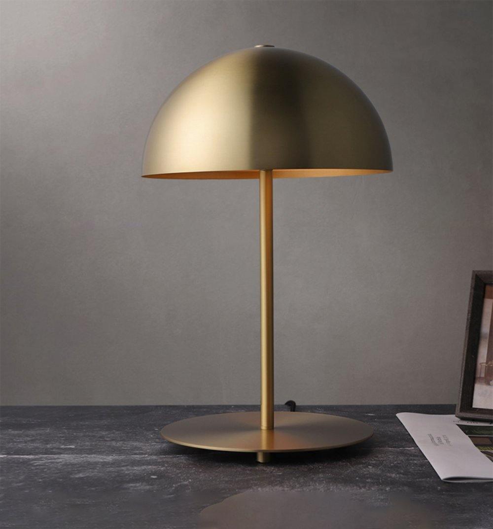 Brioth Acryl Scandinavische tafellamp