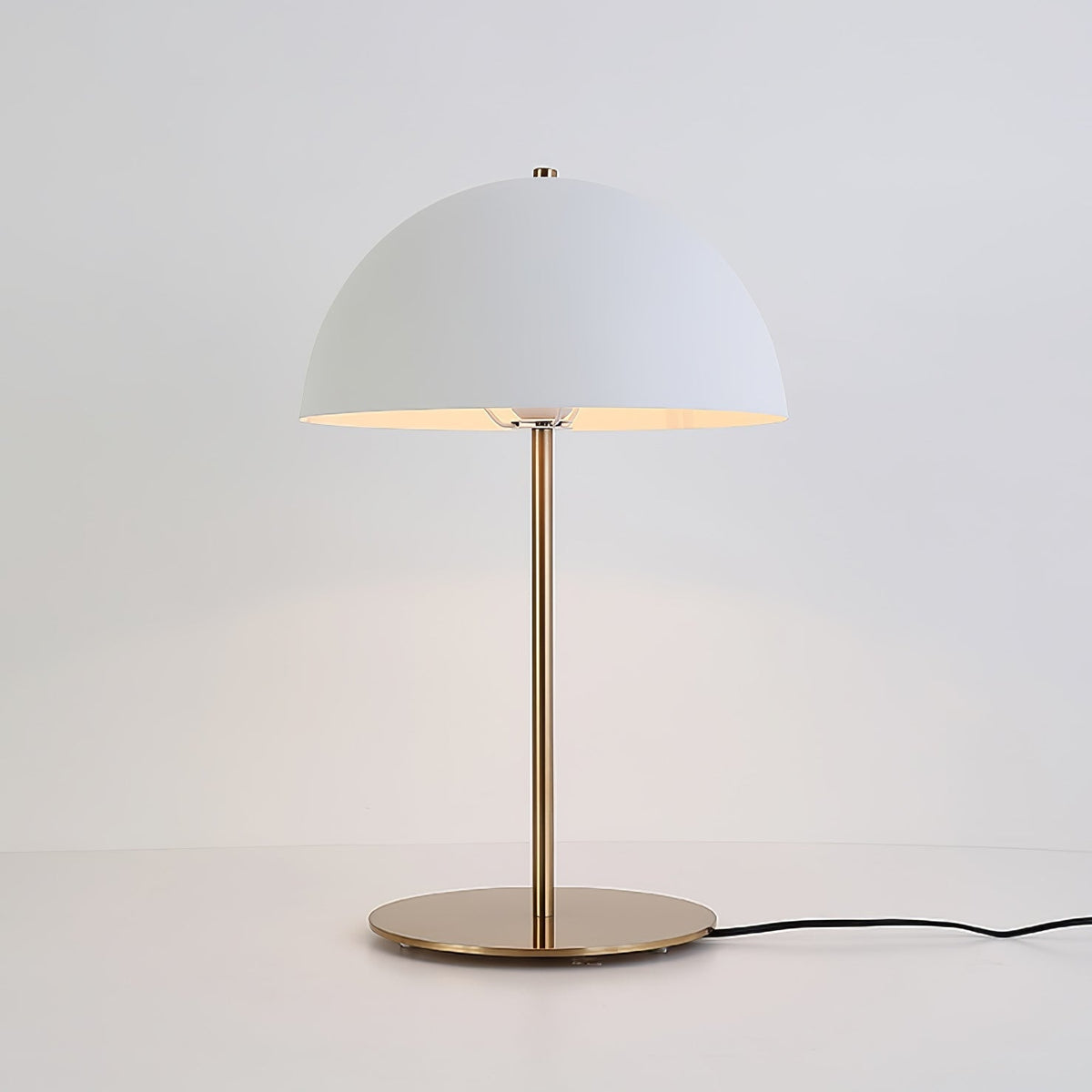 Brioth Acryl Scandinavische tafellamp
