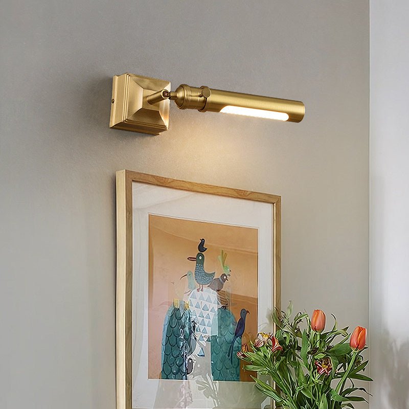 Renuira Forge wandlamp
