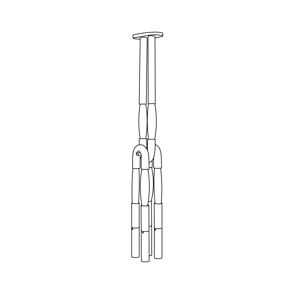 Selerenne hanglamp