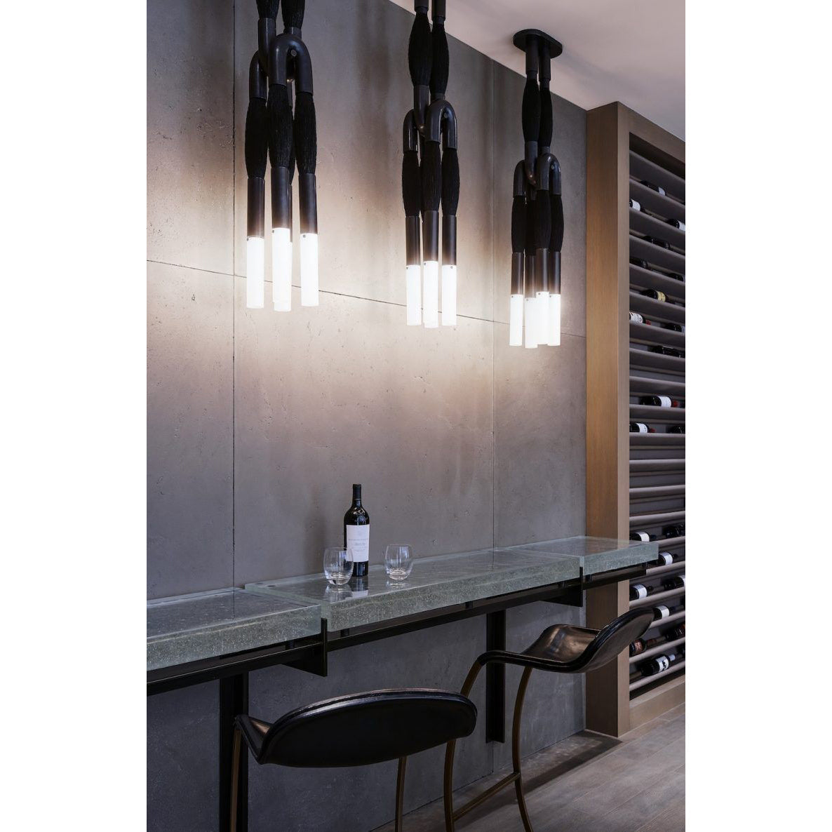 Selerenne hanglamp