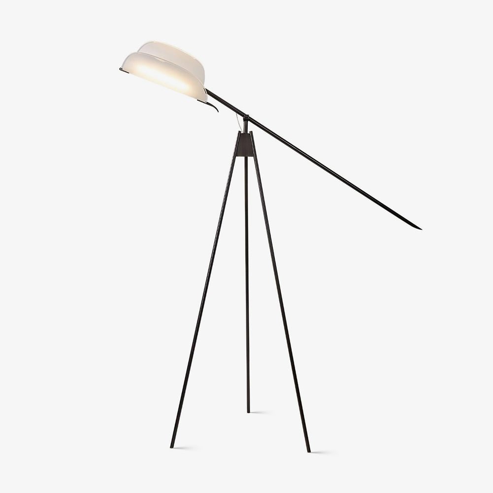 Camila Moderne vloerlamp