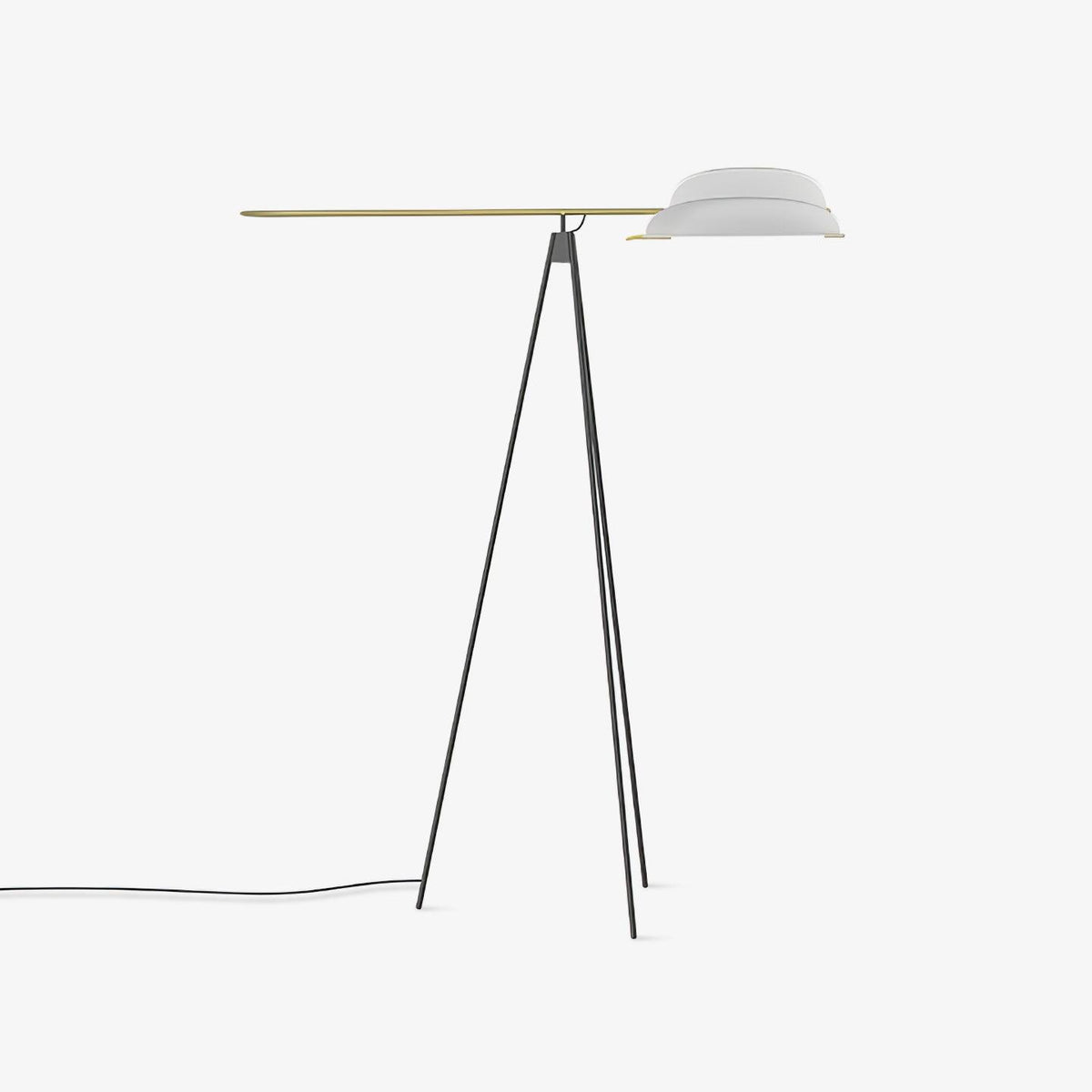 Camila Moderne vloerlamp