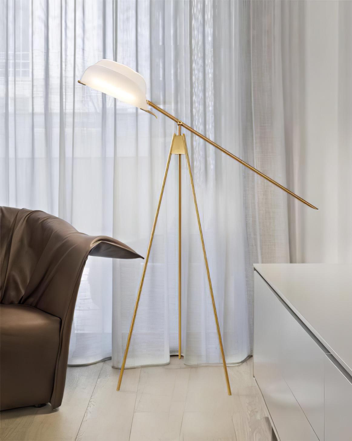Camila Moderne vloerlamp