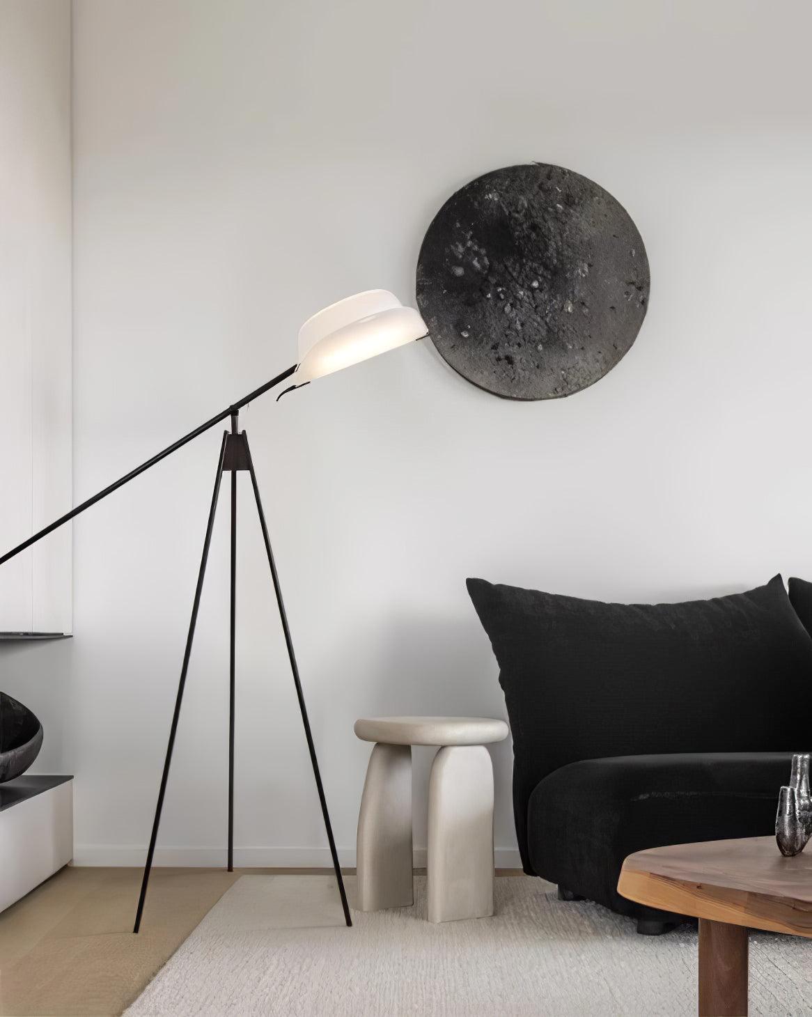 Camila Moderne vloerlamp