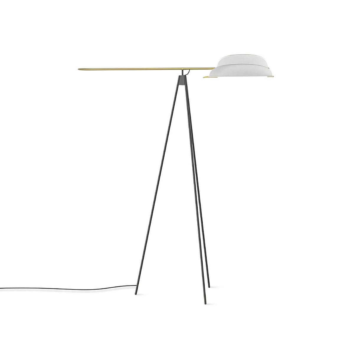 Camila Moderne vloerlamp