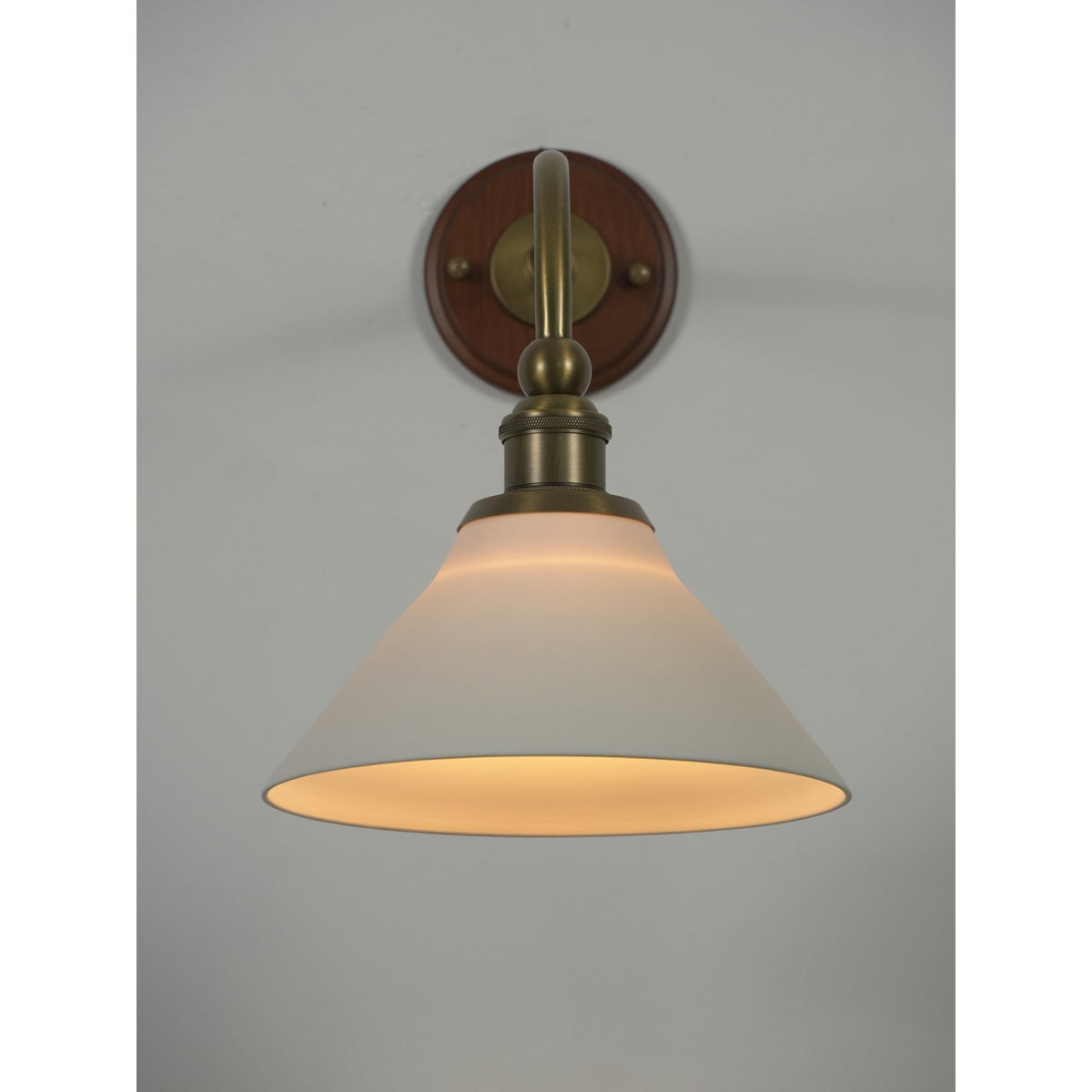 Liorivenne wandlamp
