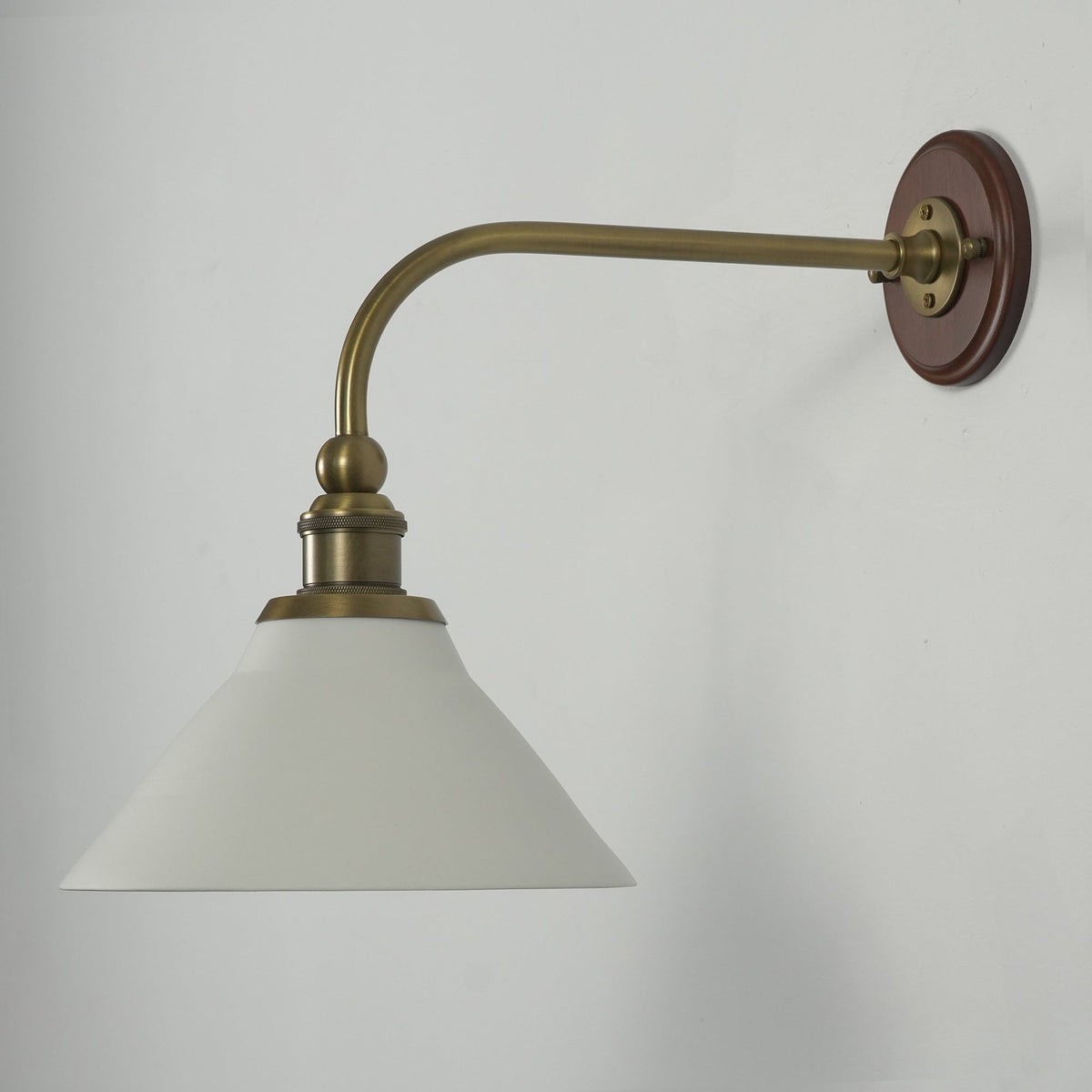 Liorivenne wandlamp