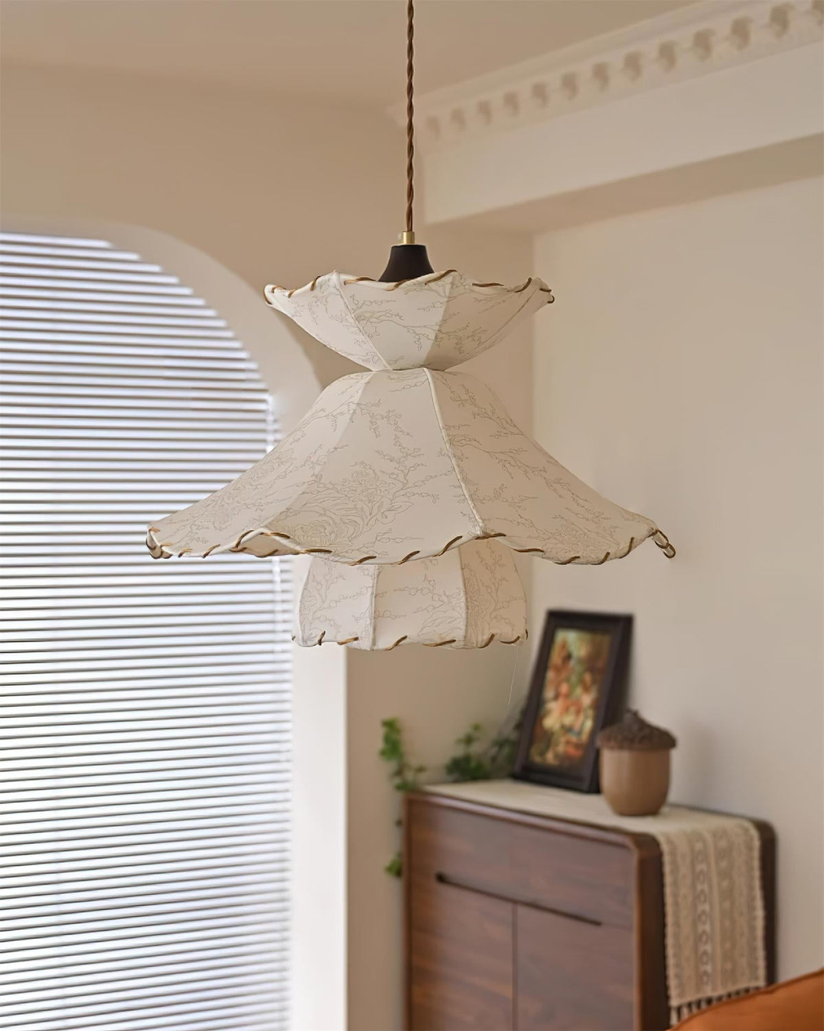 Persoil hanglamp