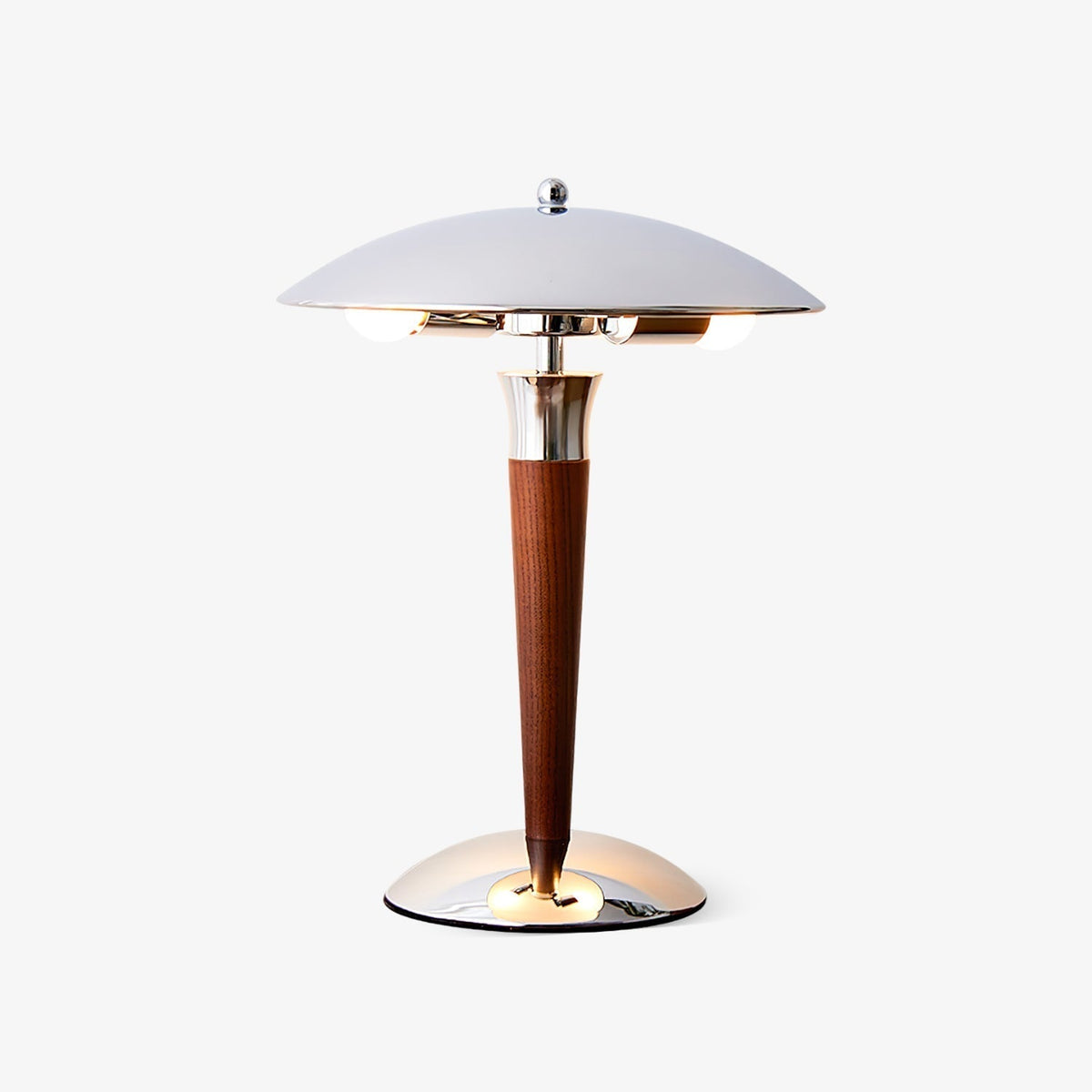 Orion Luxe helm-tafellamp