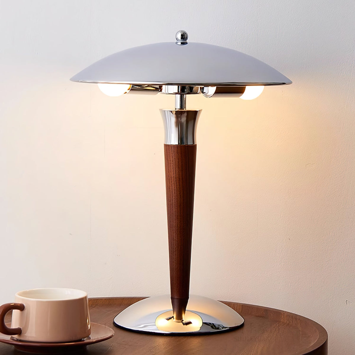 Orion Luxe helm-tafellamp