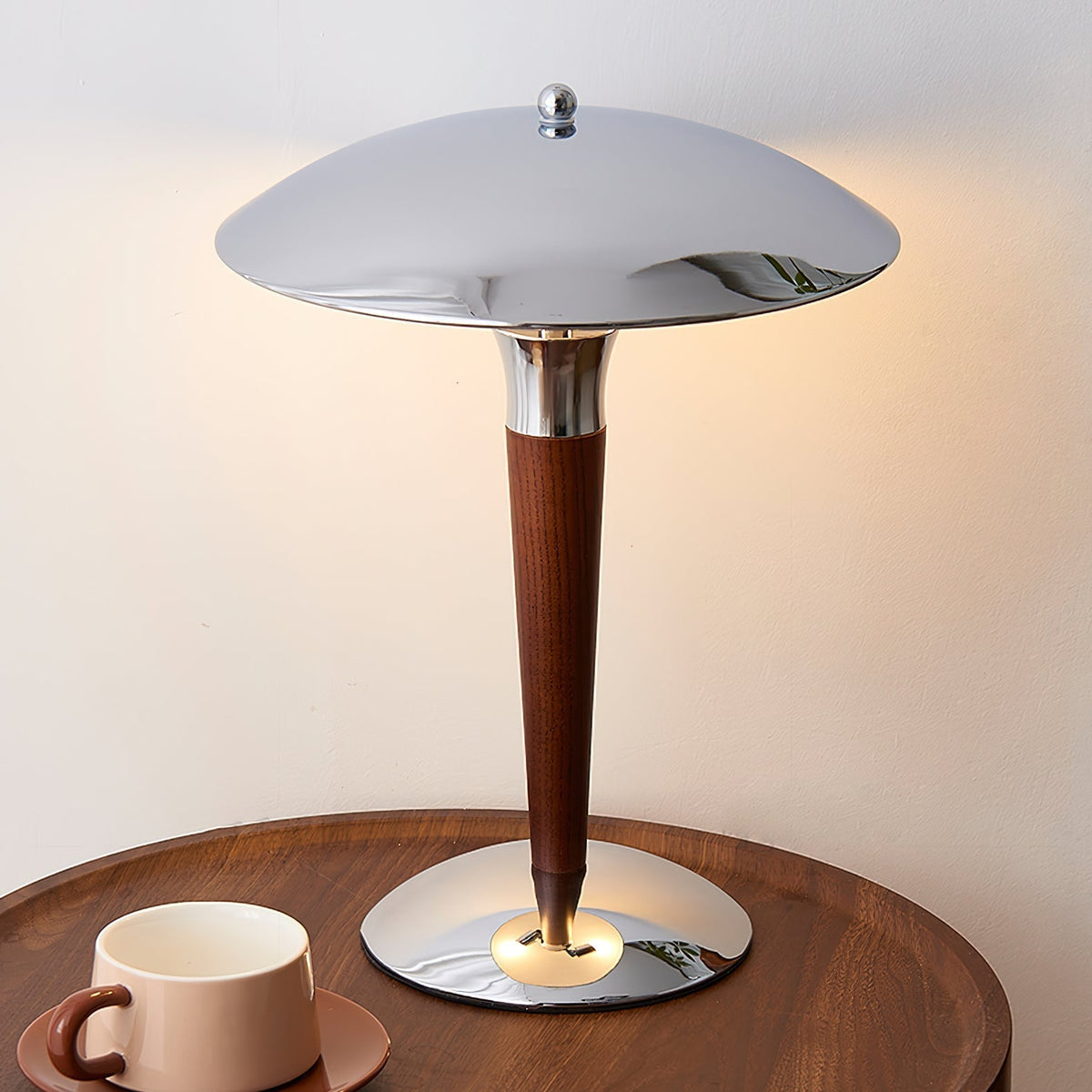 Orion Luxe helm-tafellamp
