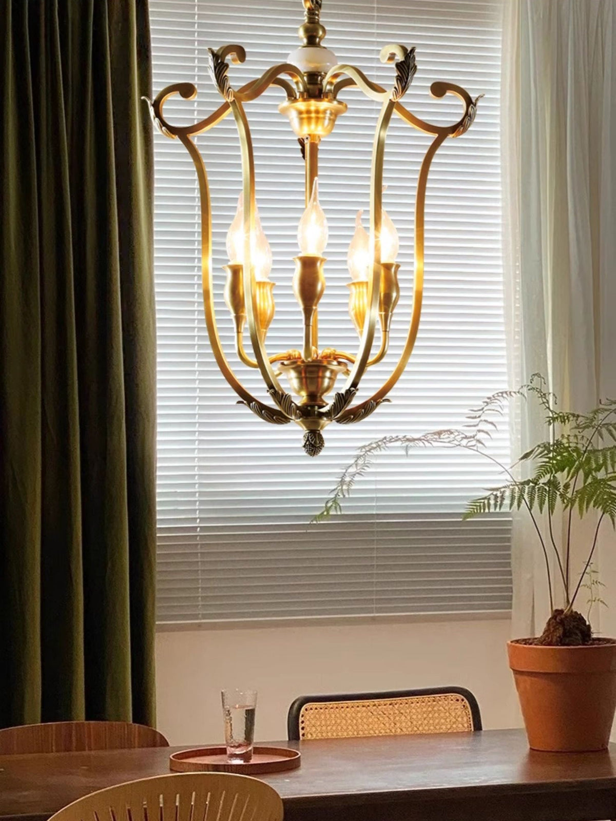 Sorelena hanglamp