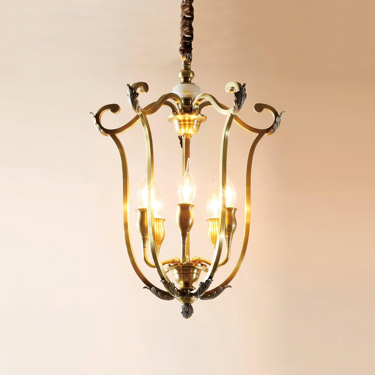 Sorelena hanglamp
