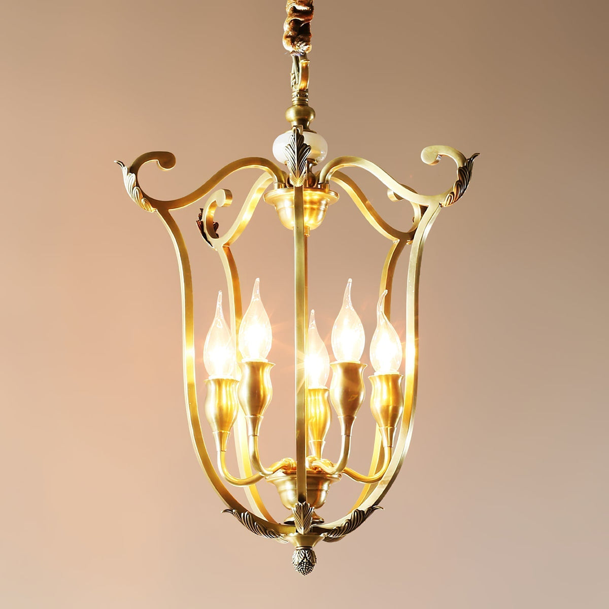 Sorelena hanglamp