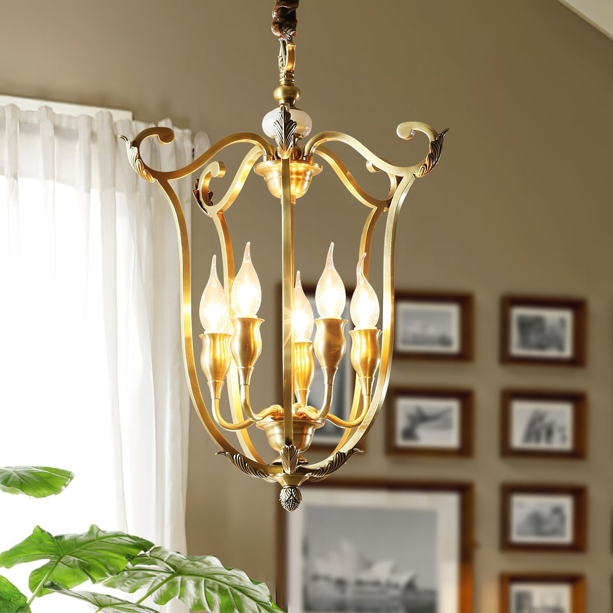 Sorelena hanglamp