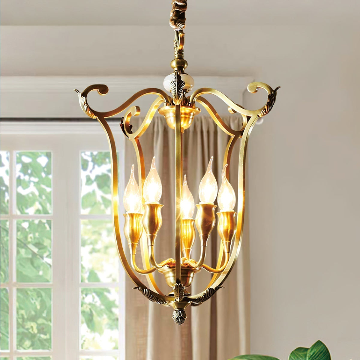 Sorelena hanglamp