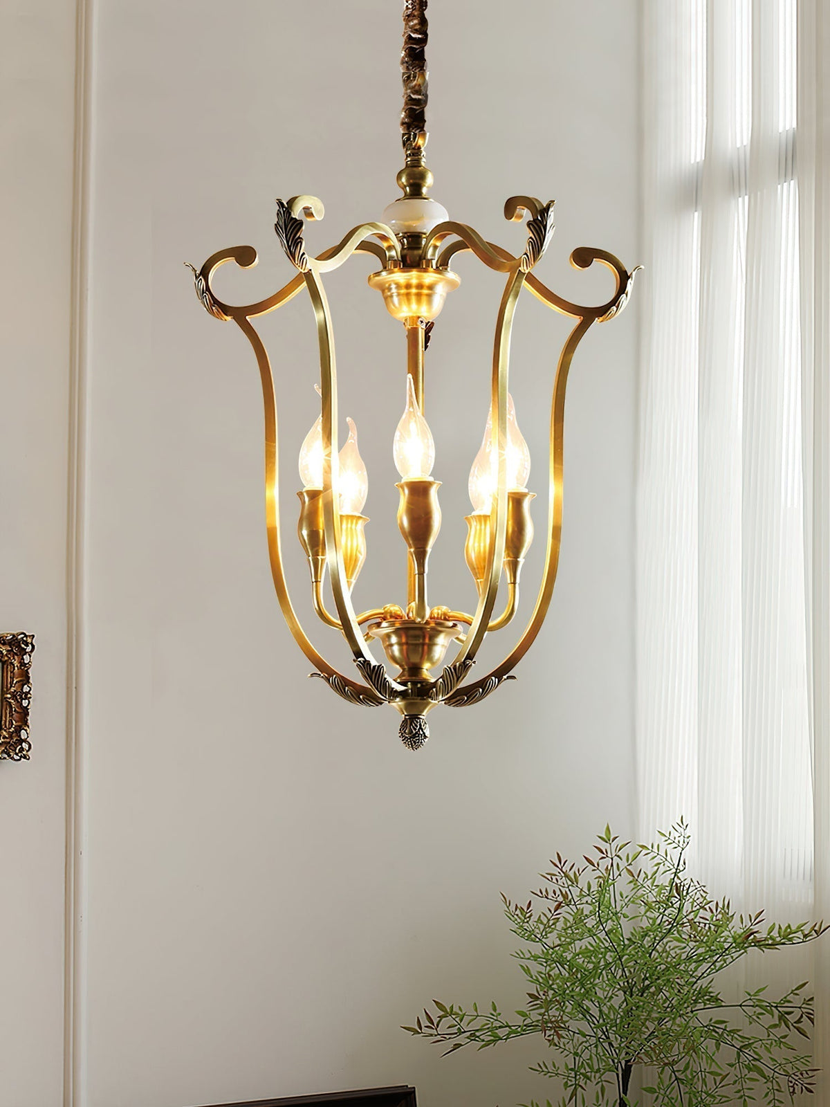 Sorelena hanglamp