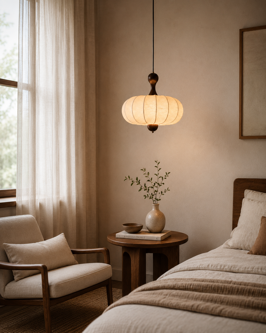 Kaelia hanglamp