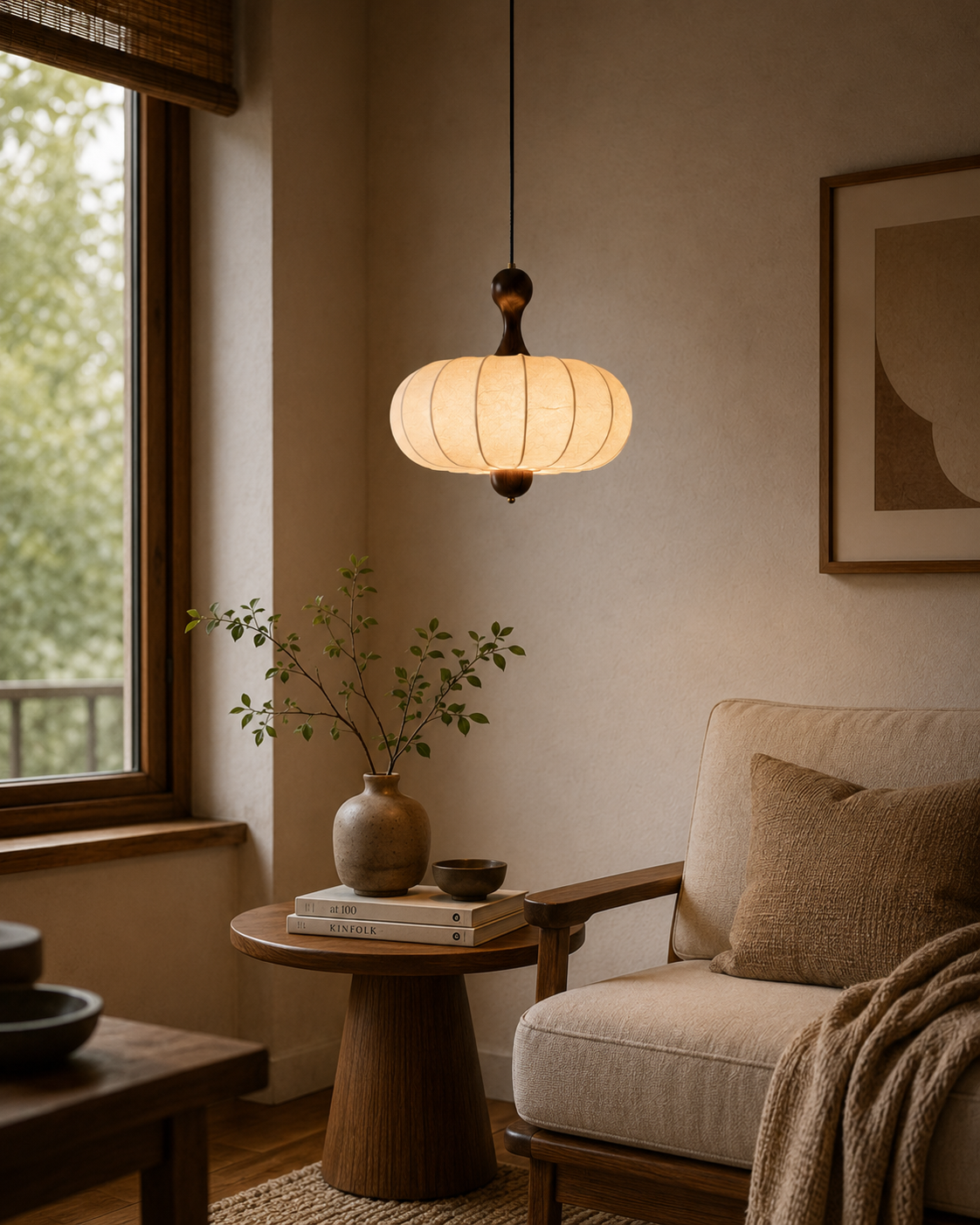 Kaelia hanglamp