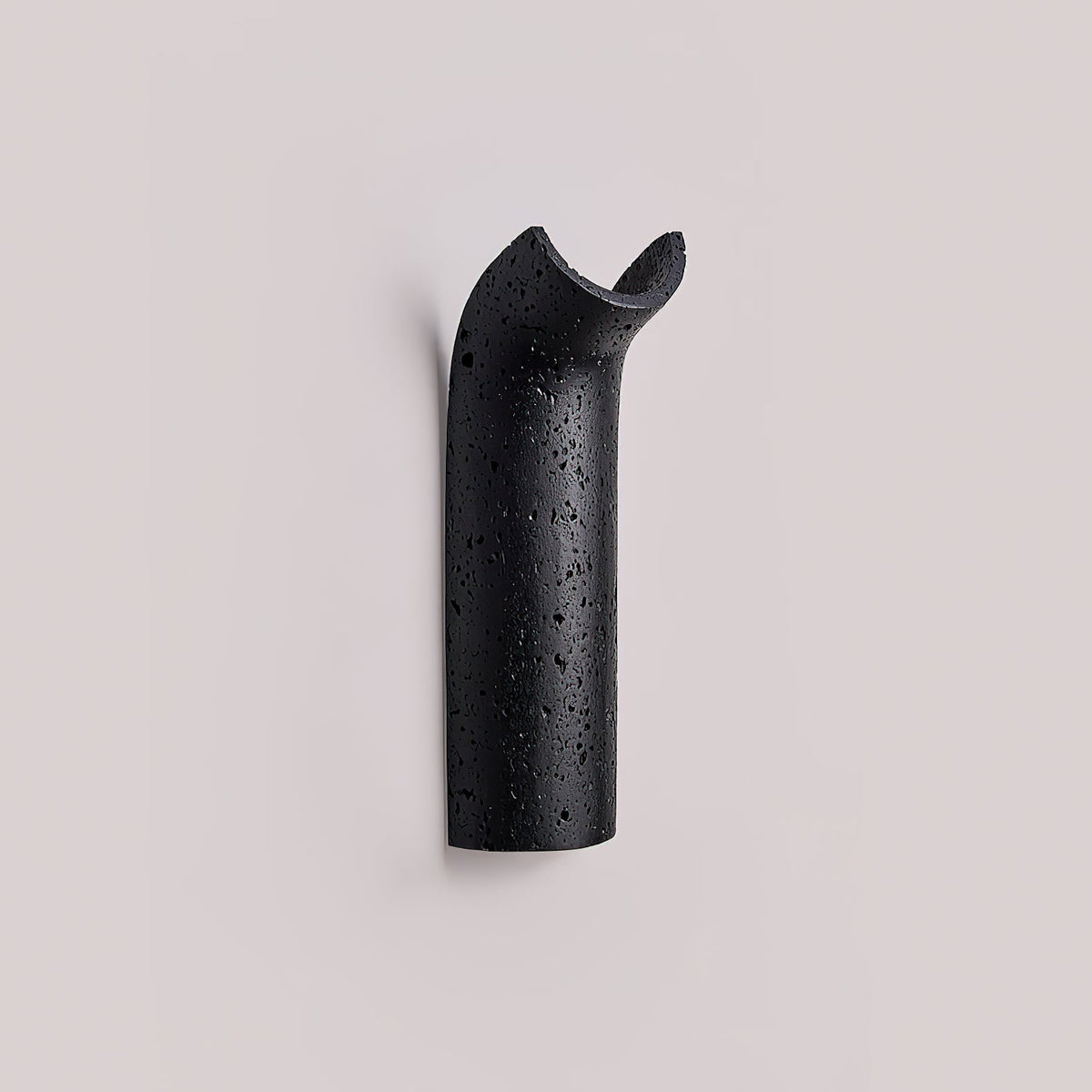 Tula travertin wandlamp