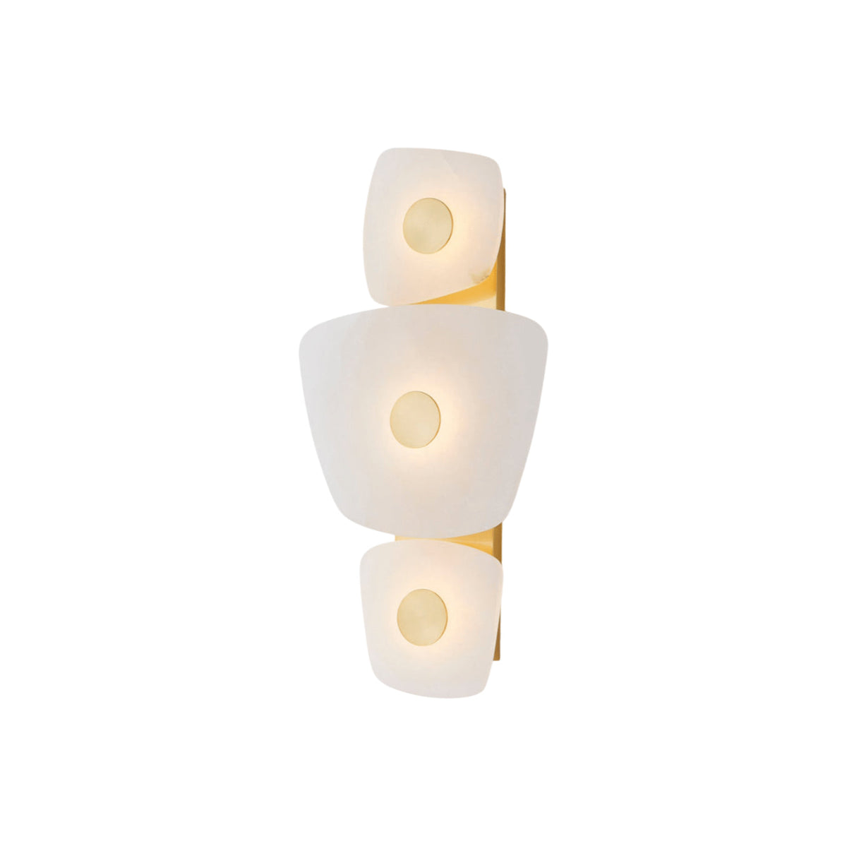 Sorenise wandlamp