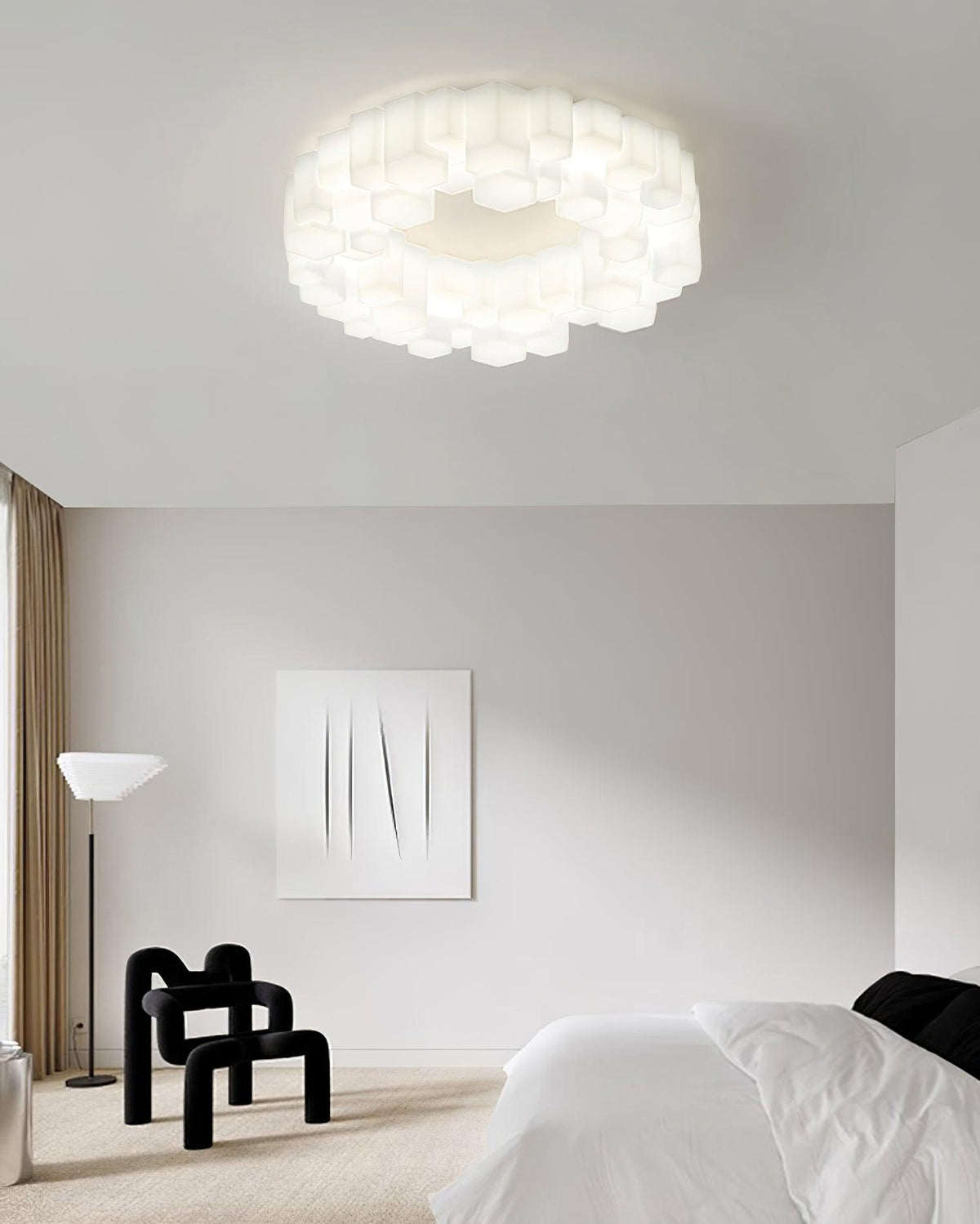 Renoiella luxe plafondlamp