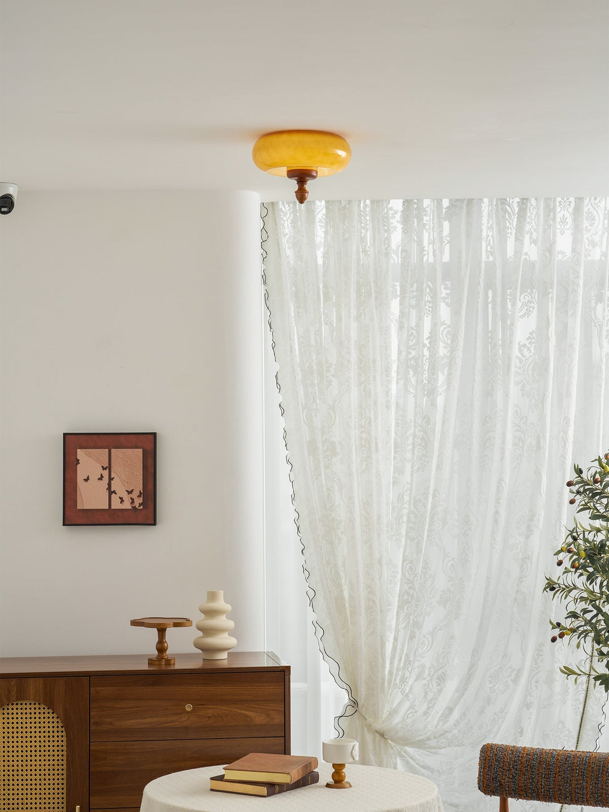 Renanian plafondlamp