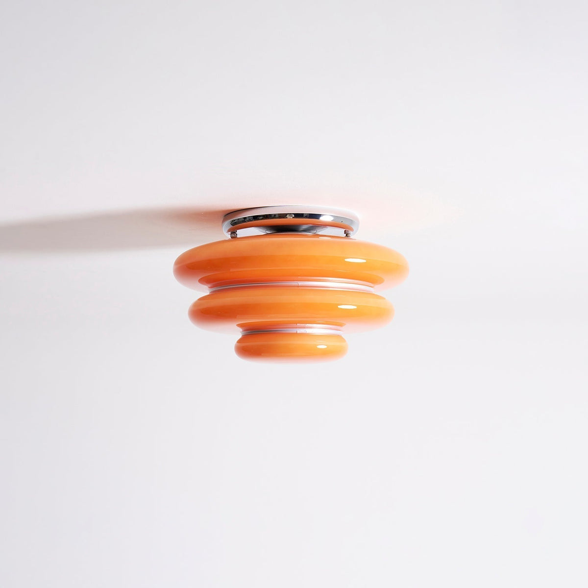 Marceline vlakke plafondlamp