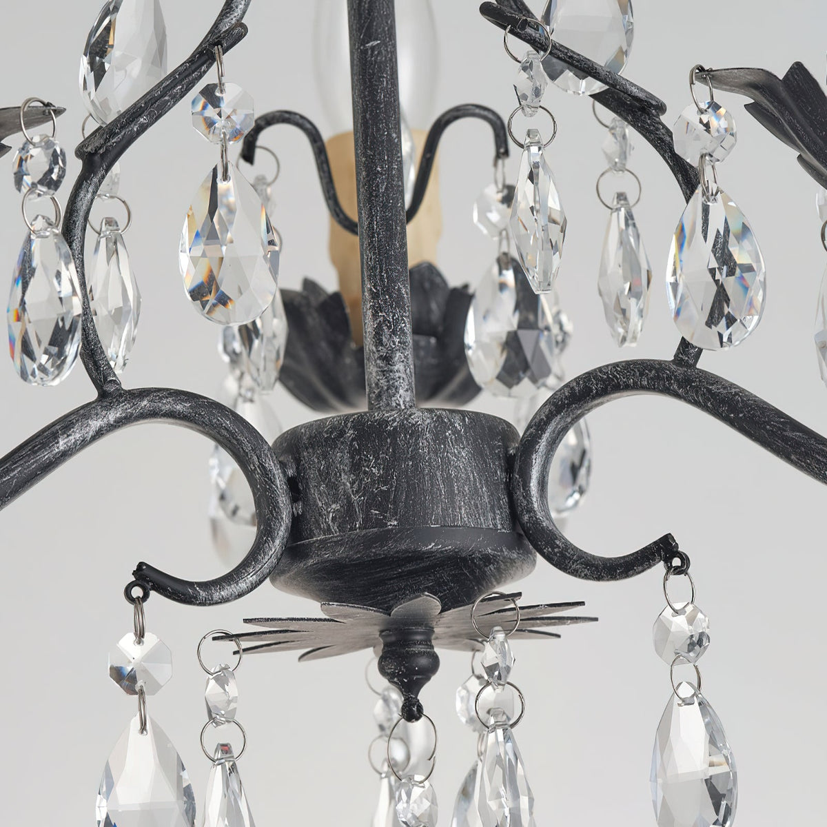 Mardenstone kristallen hanglamp
