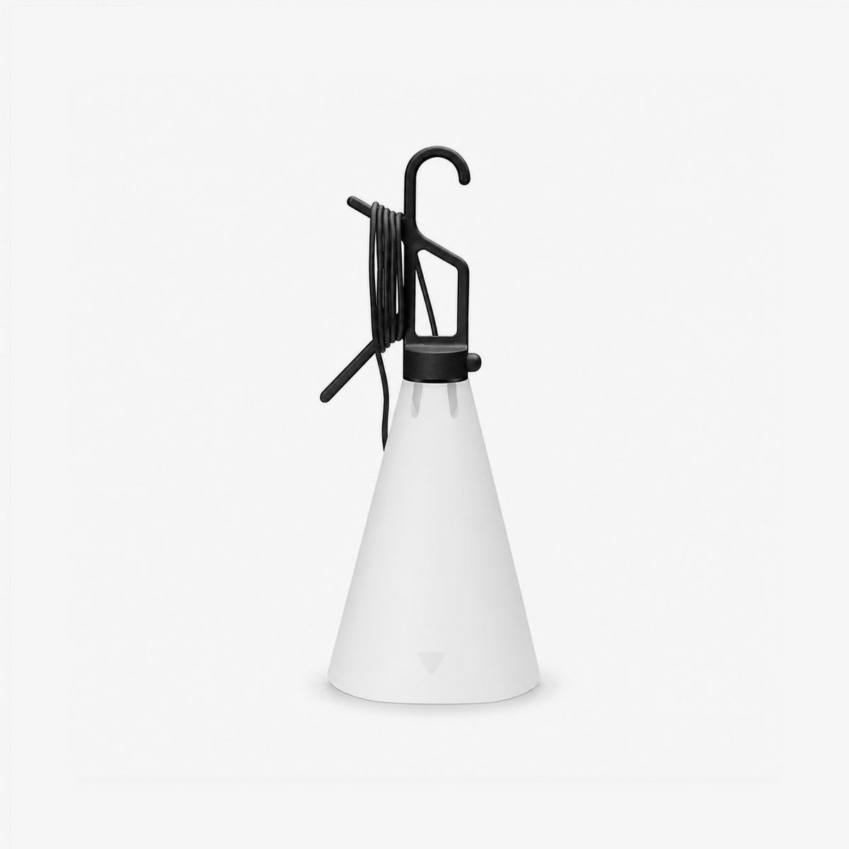 Hook Handle Cone tafellamp