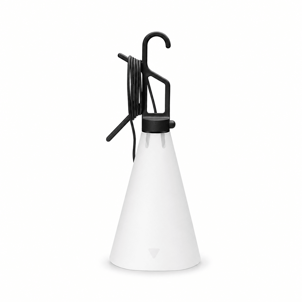 Hook Handle Cone tafellamp