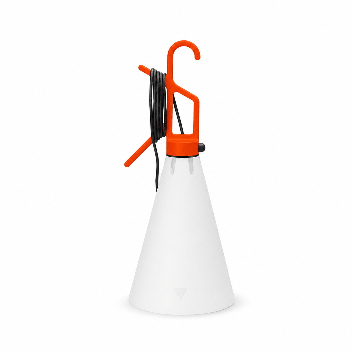 Hook Handle Cone tafellamp