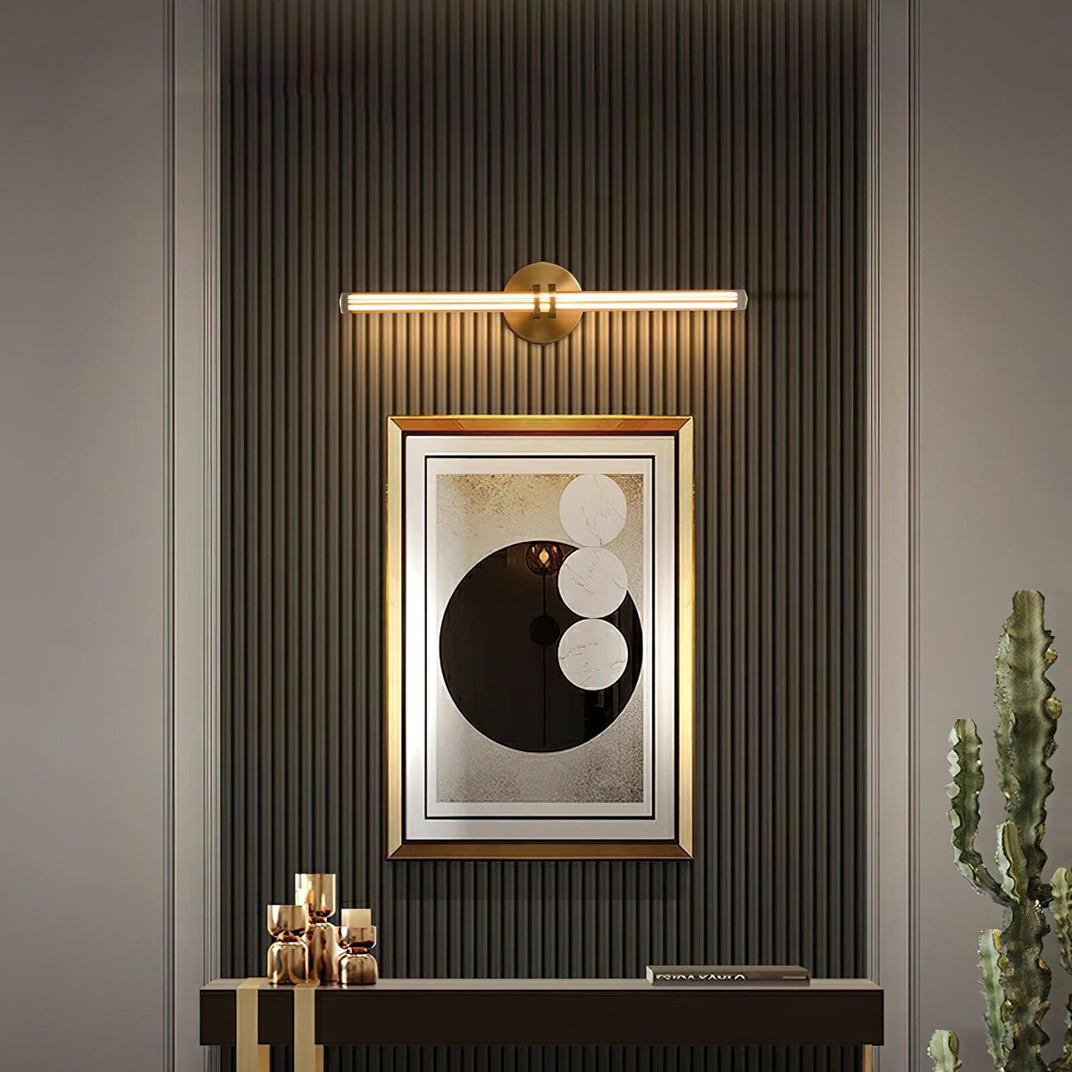 Eliot wandlamp