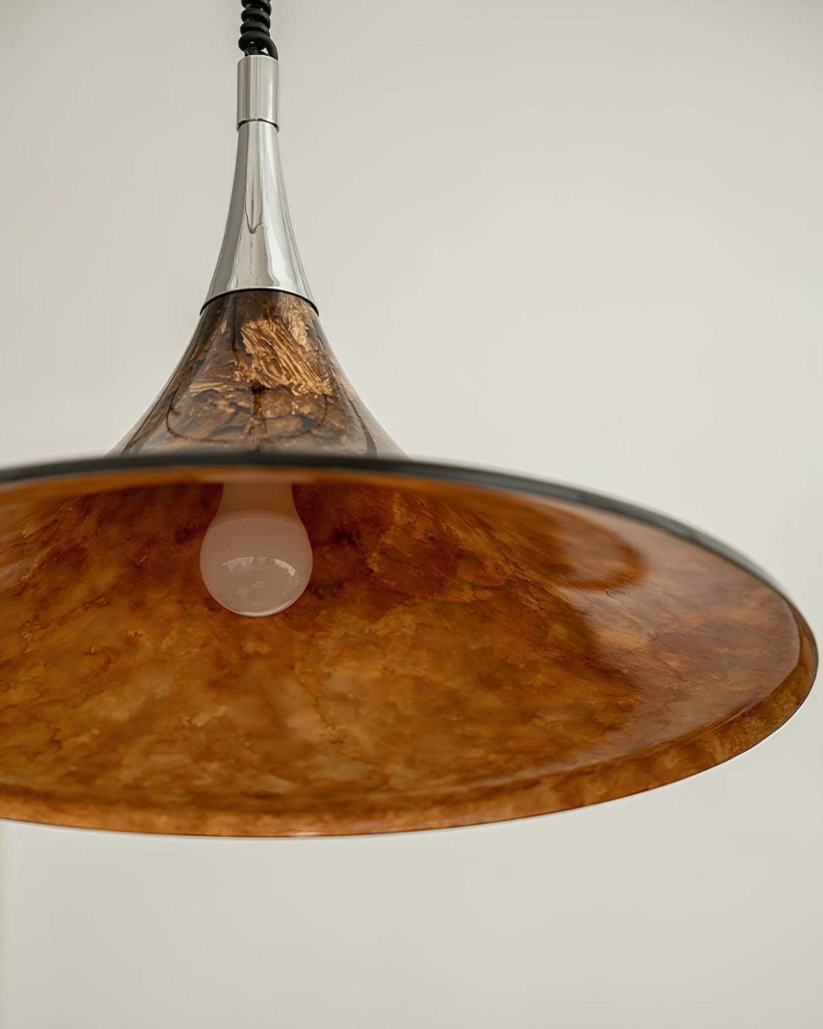 Otheara Premium Noordse kunst hanglamp