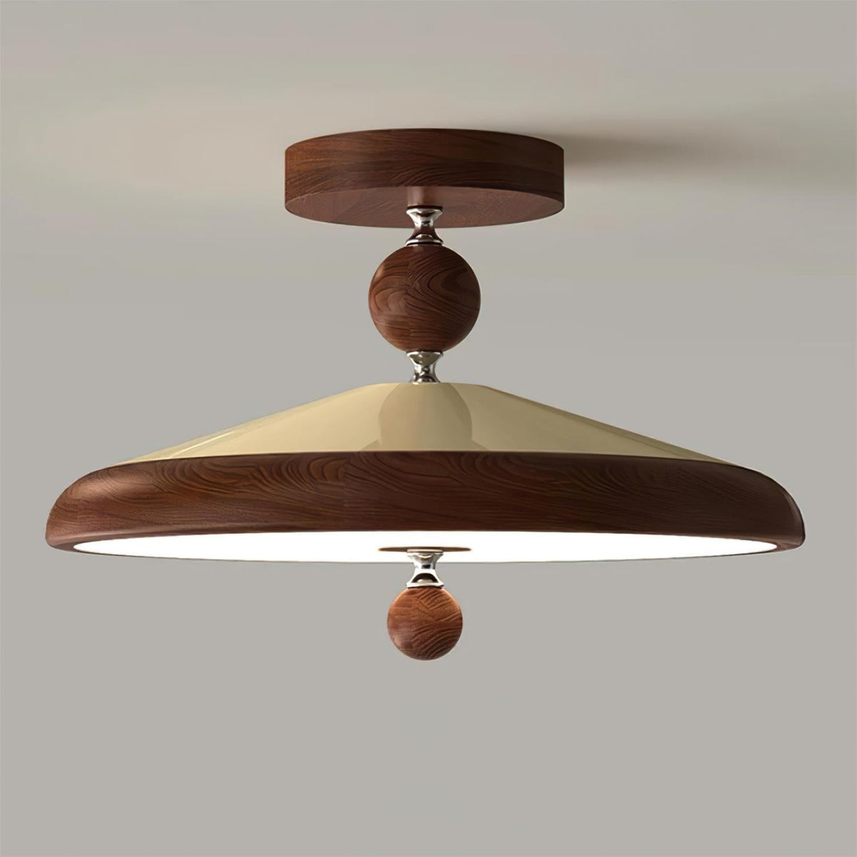 Cireine plafondlamp