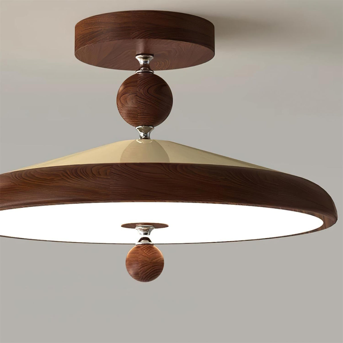 Cireine plafondlamp