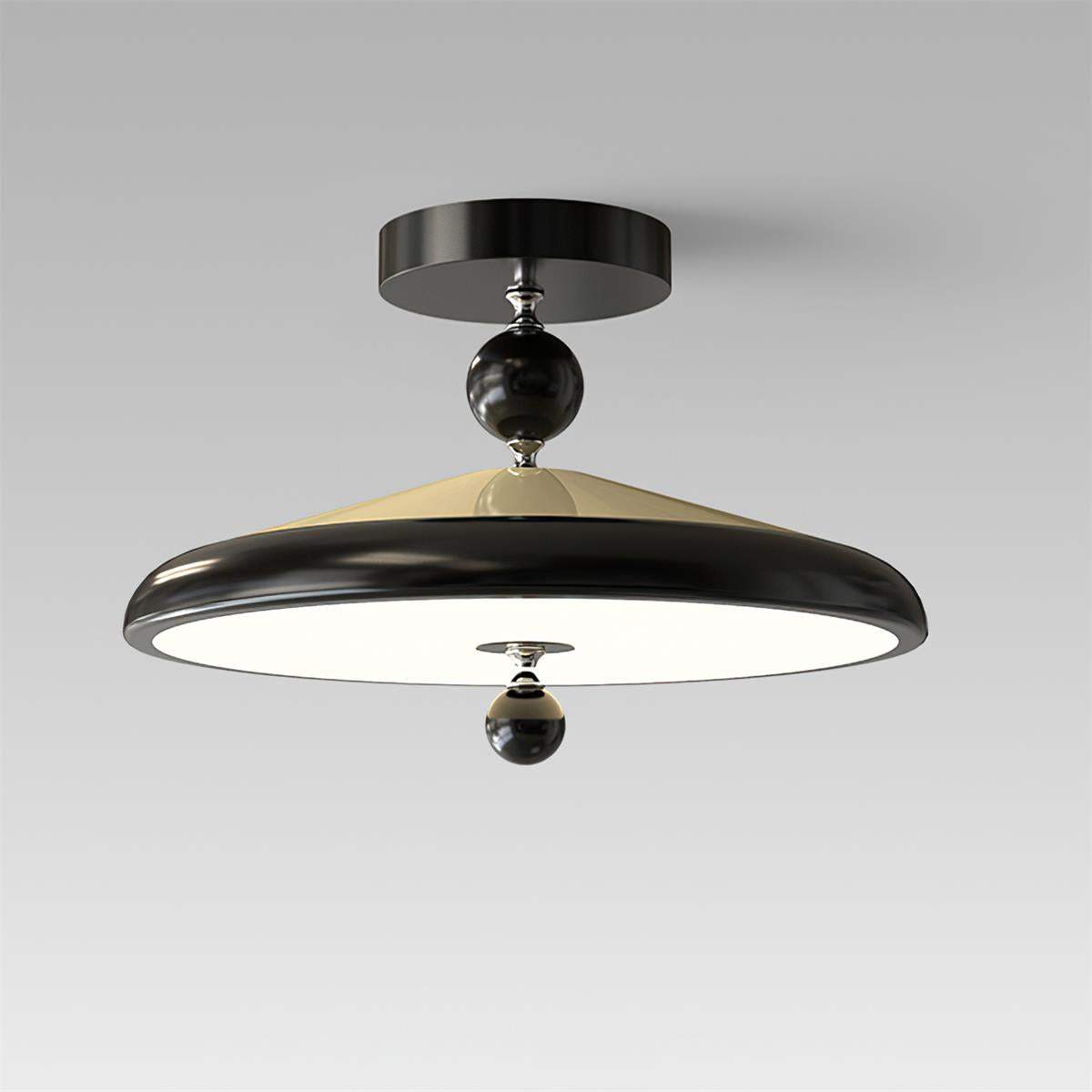 Cireine plafondlamp