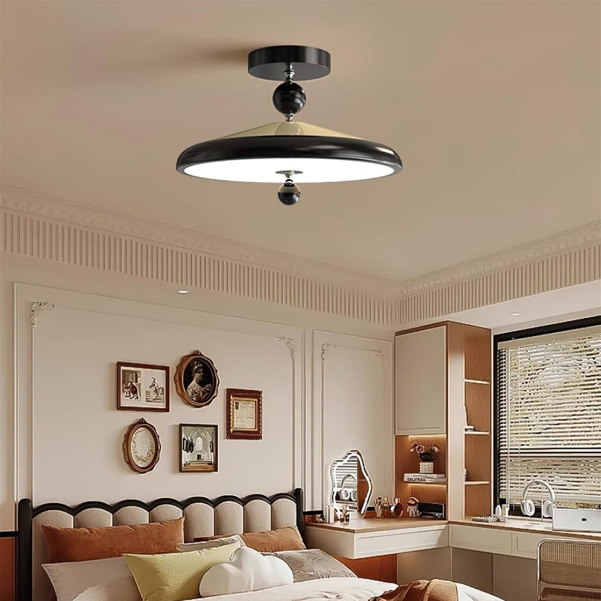 Cireine plafondlamp