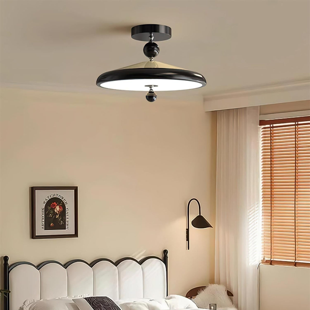 Cireine plafondlamp