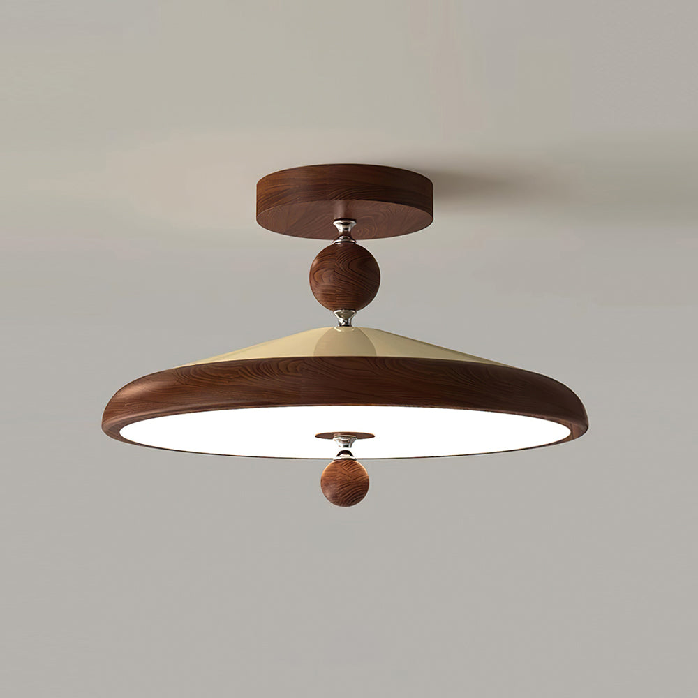 Cireine plafondlamp