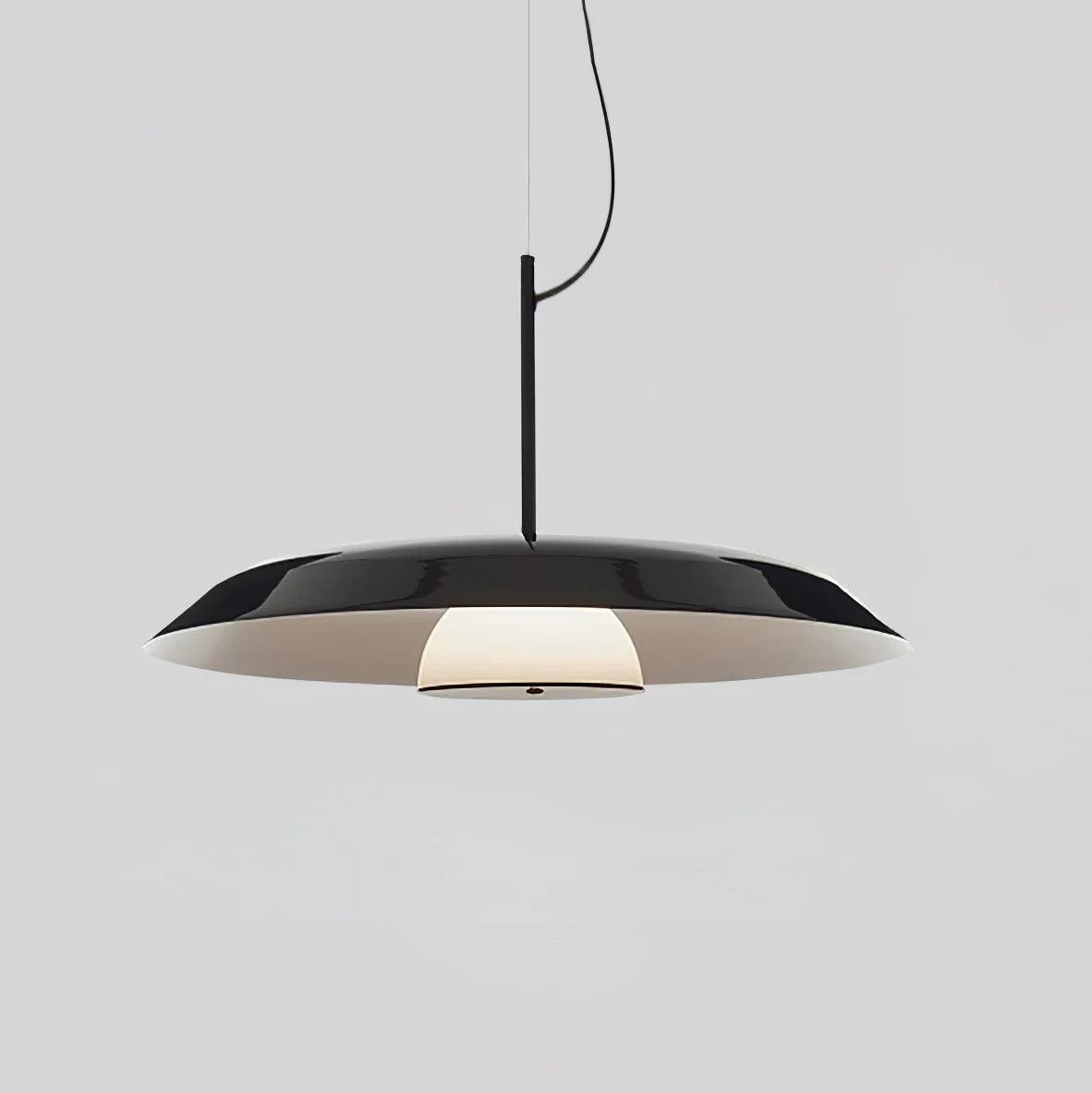 Calyx Acryl Kunstzinnige hanglamp