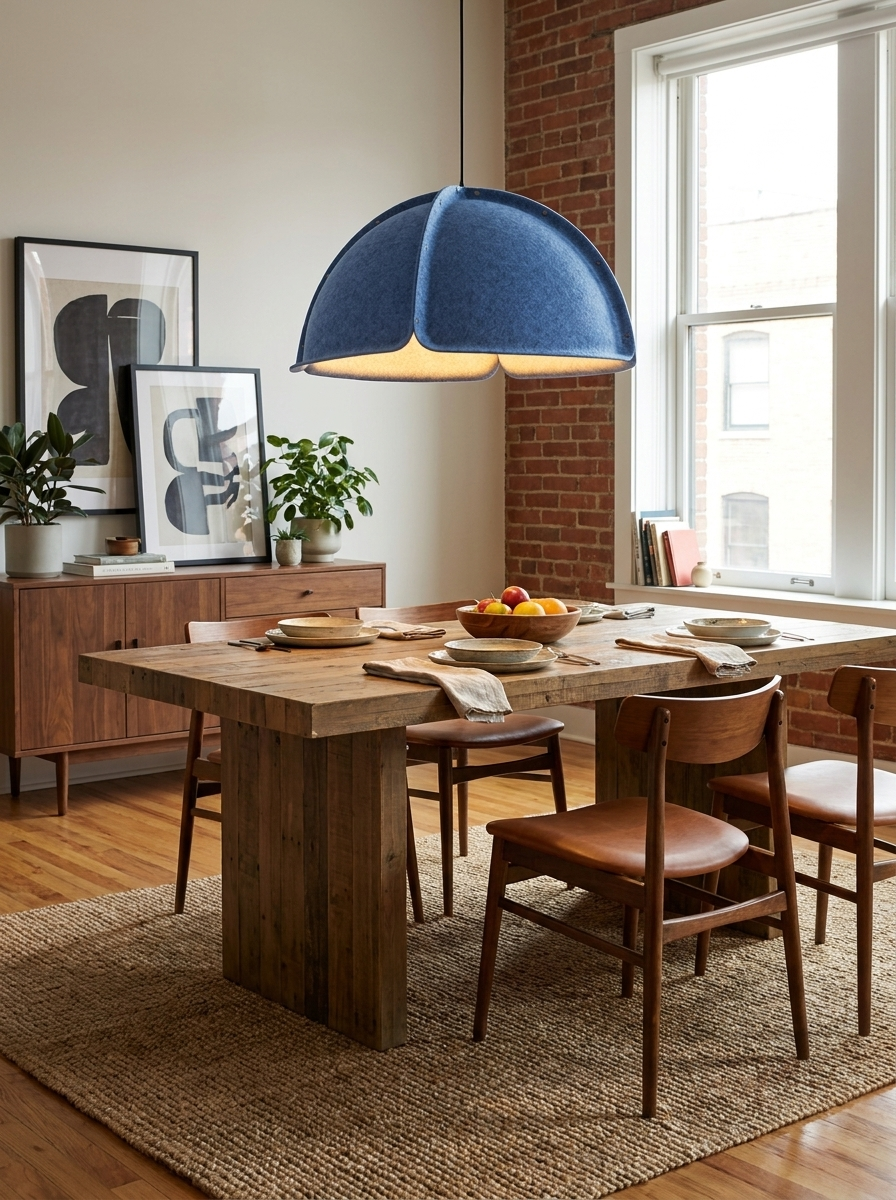 Veloura hanglamp