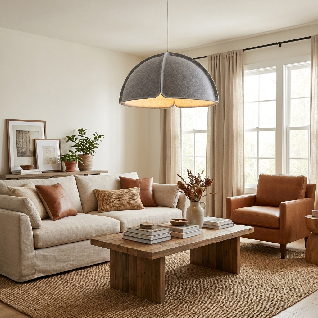 Veloura hanglamp