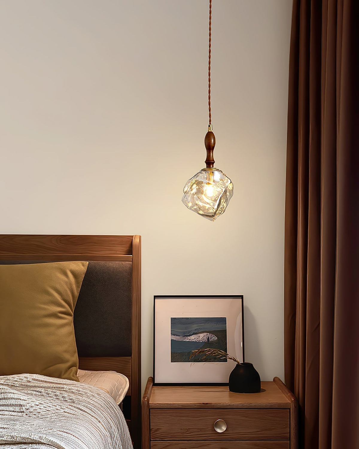 Clearie hanglamp